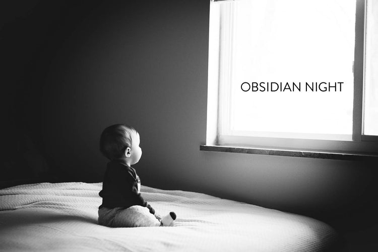 Black & White Lightroom Presets