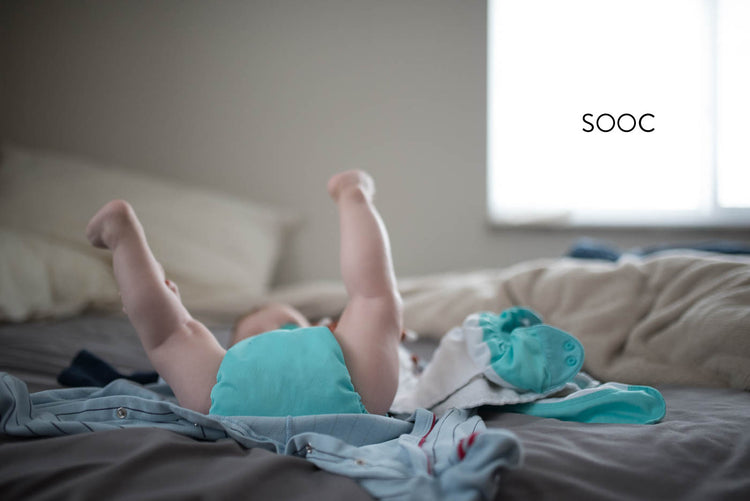 Black & White Lightroom Presets