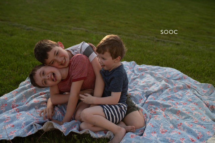 Nostalgia Mobile presets