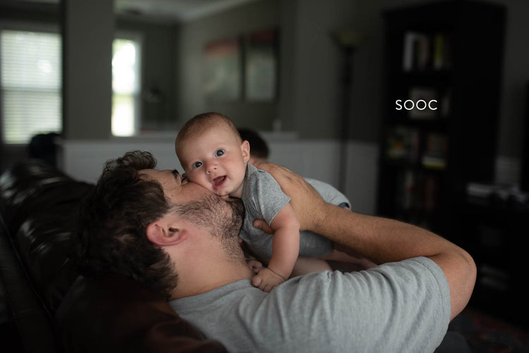 Nostalgia Mobile presets