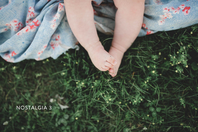 Nostalgia Mobile presets