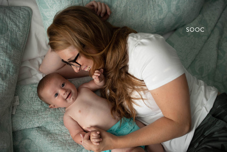 Nostalgia Mobile presets