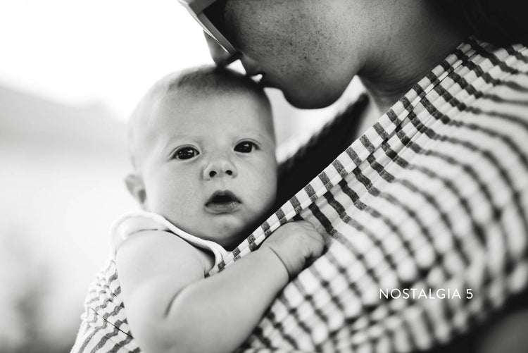 Nostalgia Mobile presets