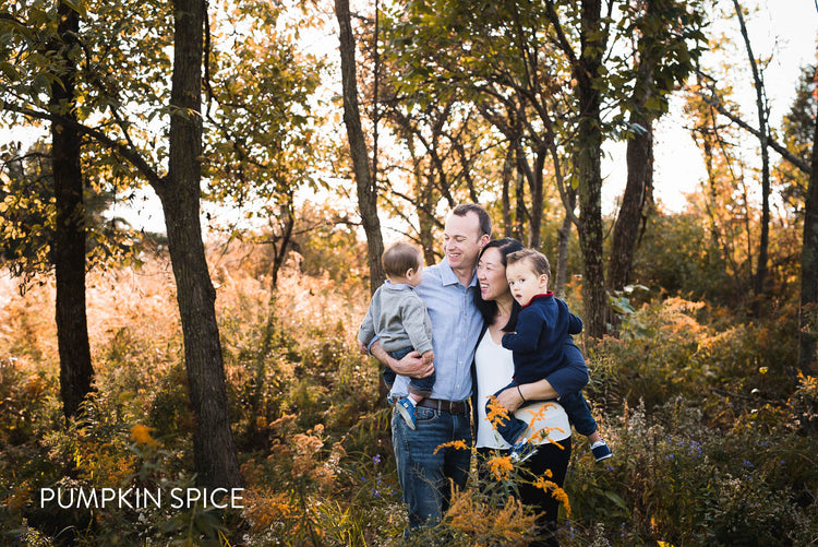 Autumn Lightroom Presets