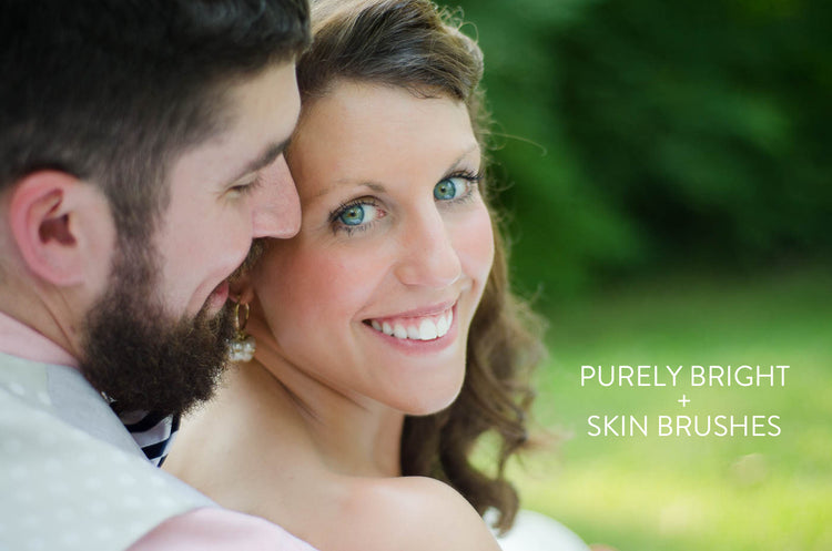 Clean Lightroom Presets