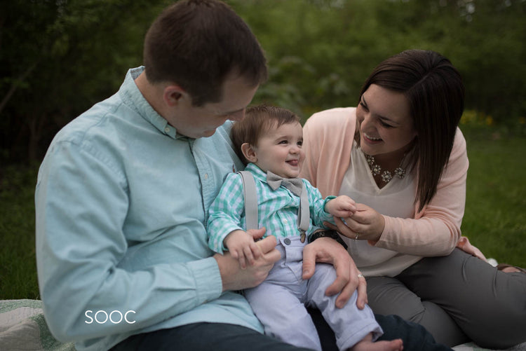 Clean Lightroom Presets