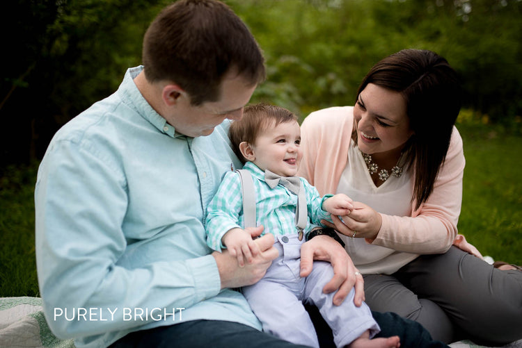 Clean Lightroom Presets