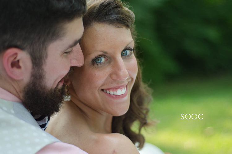 Clean Lightroom Presets