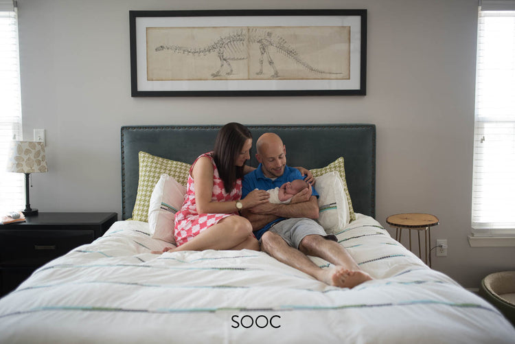 Clean Lightroom Presets