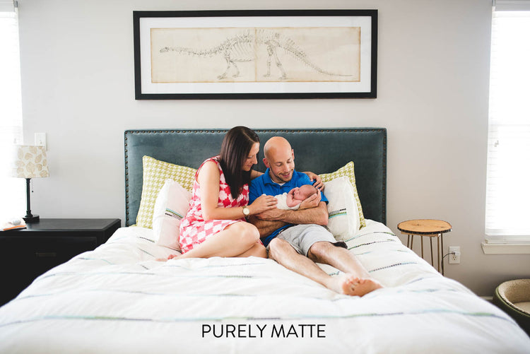 Clean Lightroom Presets