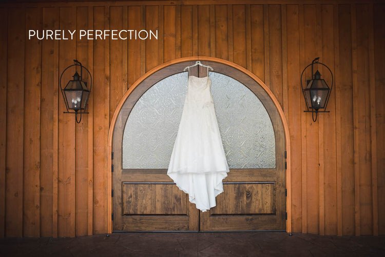 Clean Lightroom Presets