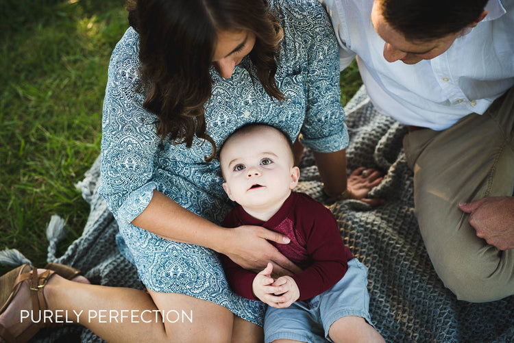 Clean Lightroom Presets