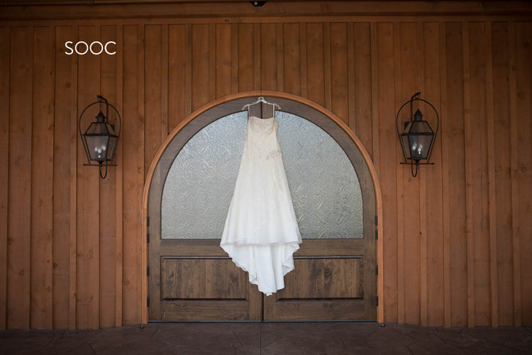 Clean Lightroom Presets