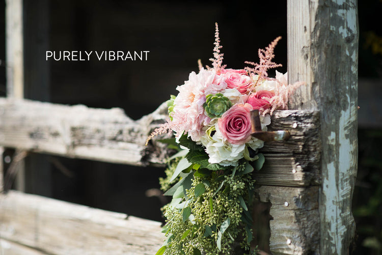 Clean Lightroom Presets