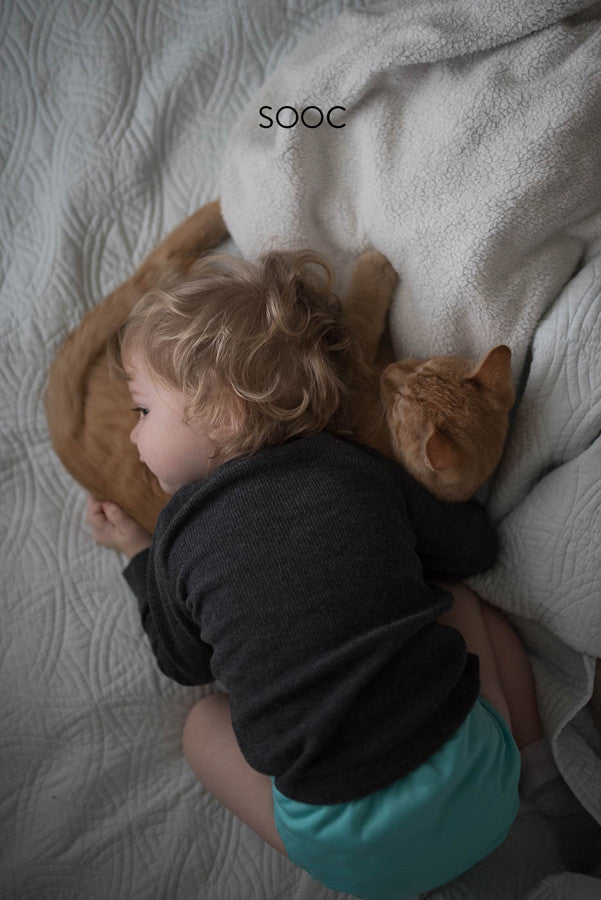 Clean Lightroom Presets