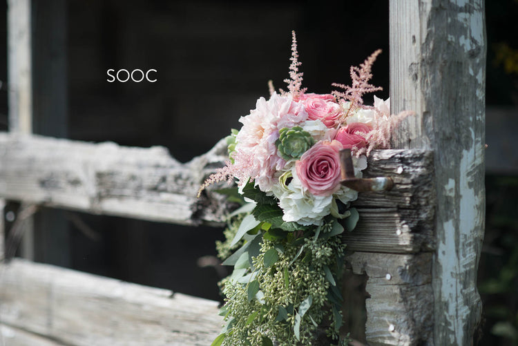 Clean Lightroom Presets