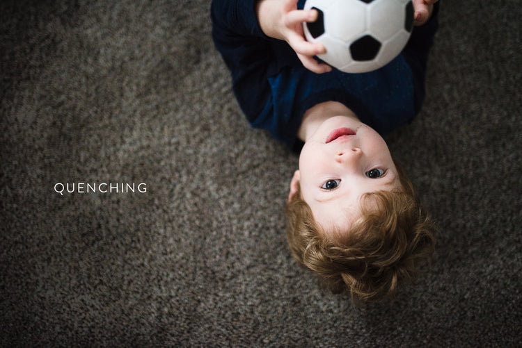 Call Her Crazy Presets