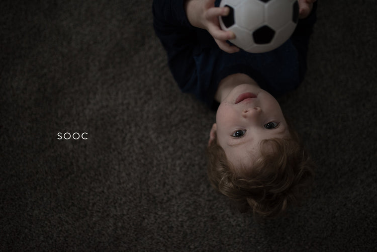 Call Her Crazy Presets