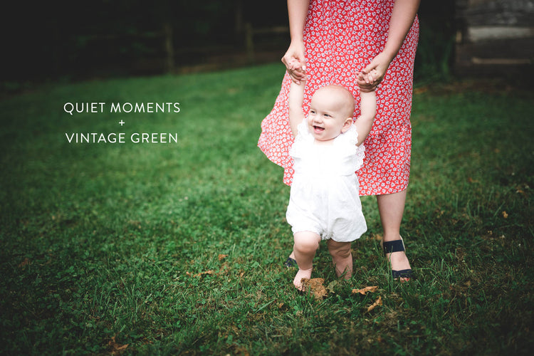 Recollections Lightroom Presets