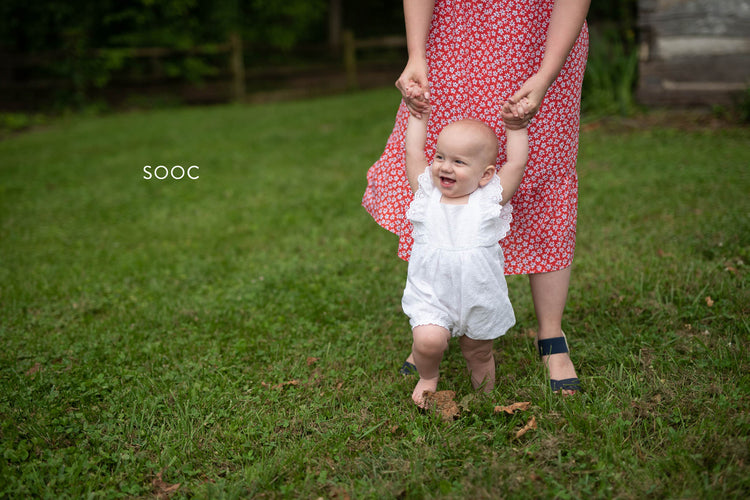 Recollections Lightroom Presets