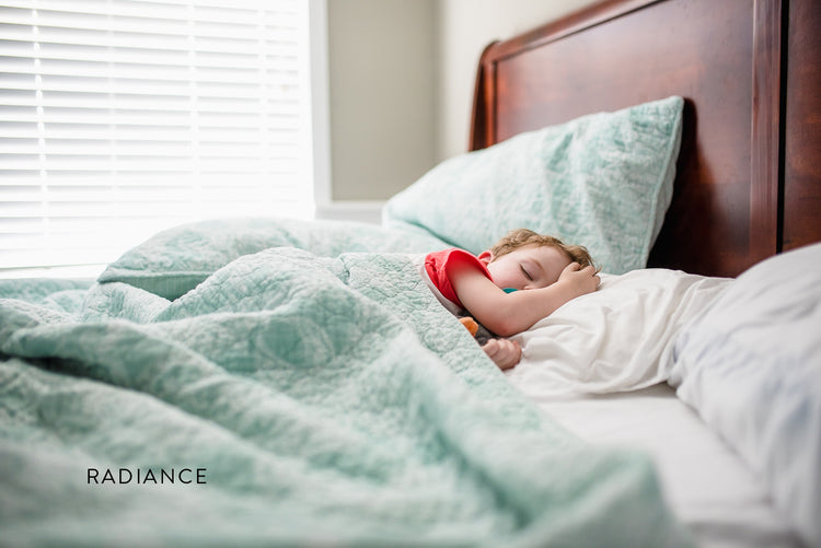 Call Her Crazy Presets