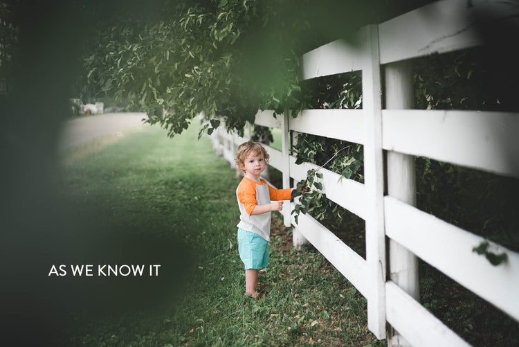 Film Lightroom Presets