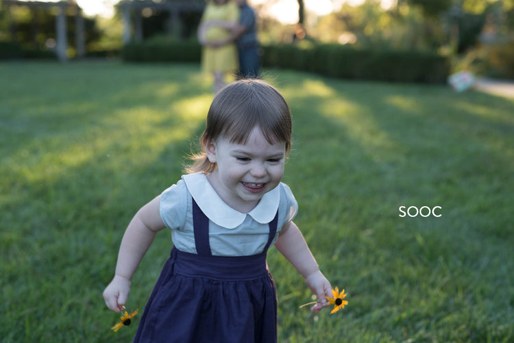 Film Lightroom Presets