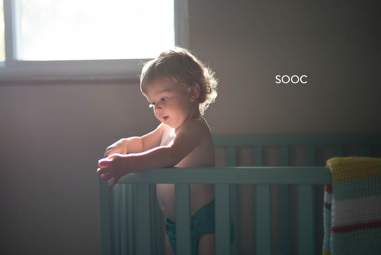 Film Lightroom Presets