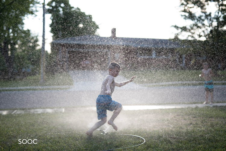 Film Lightroom Presets