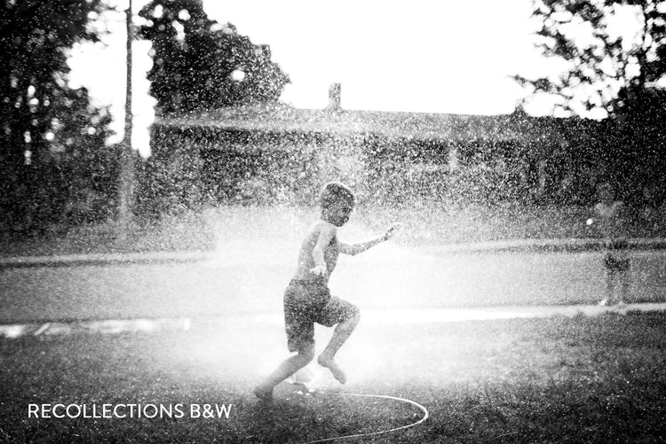 Film Lightroom Presets