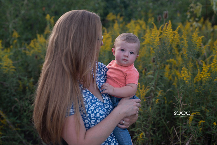 Storyteller lightroom presets