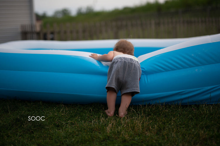 Storyteller lightroom presets