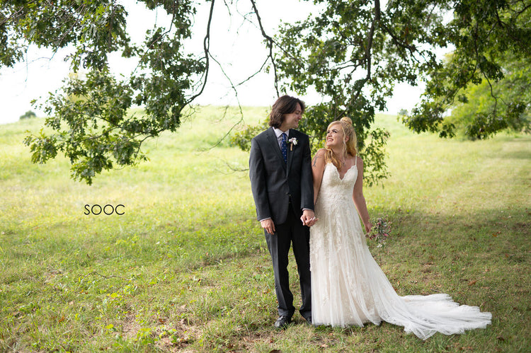 Storyteller lightroom presets