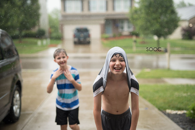 Storyteller lightroom presets