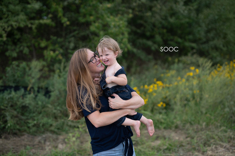 Storyteller lightroom presets