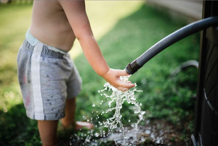 Storyteller lightroom presets