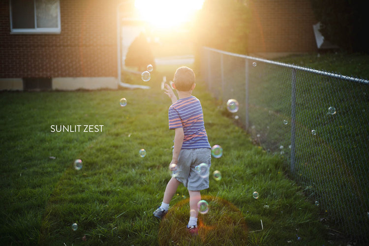 Spring lightroom presets