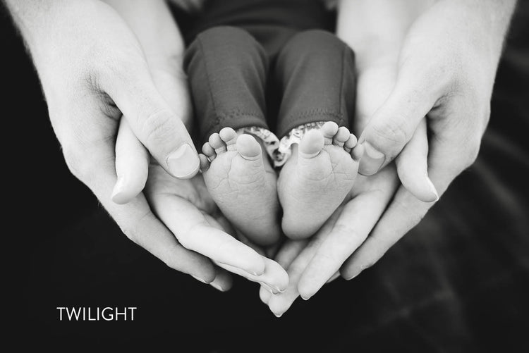 Black & White Lightroom Presets