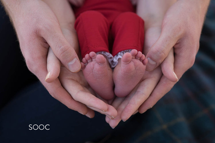 Black & White Lightroom Presets