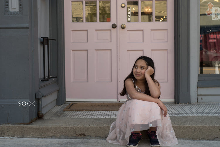 Call Her Crazy Presets