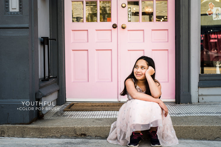 Call Her Crazy Presets